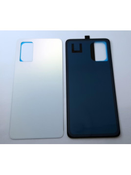 Tapa trasera o tapa bateria blanca para Xiaomi Redmi Note 12 Pro 4G CSL