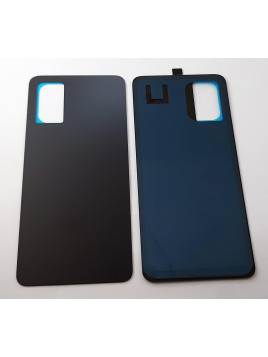 Tapa trasera o tapa bateria negra para Xiaomi Redmi Note 12 Pro 4G CSL