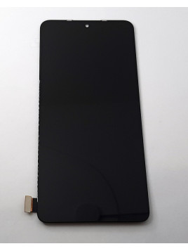 Pantalla lcd para Xiaomi Redmi Note 11 Pro Plus 5G mas tactil negro calidad premium