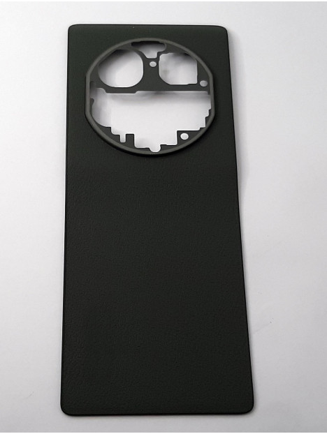 Tapa trasera o tapa bateria verde para Xiaomi 13 Ultra