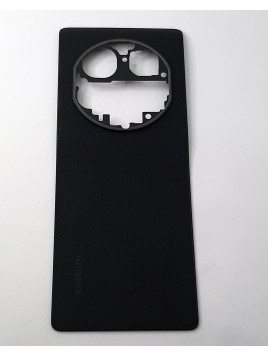 Tapa trasera o tapa bateria negra para Xiaomi 13 Ultra