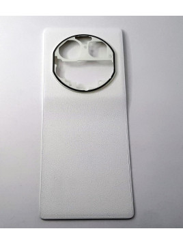 Tapa trasera o tapa bateria blanca para Xiaomi 13 Ultra