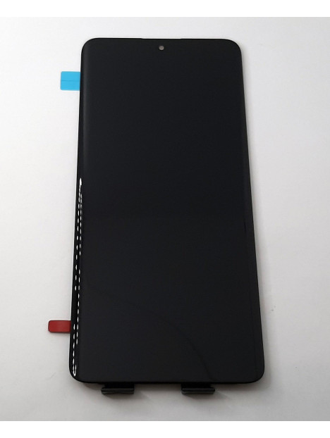 Pantalla lcd para Xiaomi Redmi Note 13 Pro Plus 5G mas tactil negro calidad premium