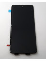Pantalla lcd para Xiaomi Redmi Note 13 Pro Plus 5G mas tactil negro calidad premium