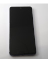 Pantalla TFT para Xiaomi Redmi Note 13 Pro 5G mas tactil negro mas marco verde compatible