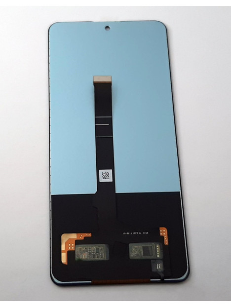 Pantalla TFT para Xiaomi Redmi Note 13 Pro 5G mas tactil negro compatible