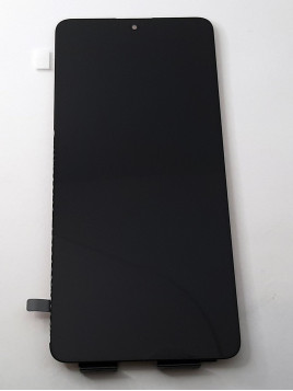 Pantalla lcd para Xiaomi Redmi Note 13 Pro 5G mas tactil negro calidad premium
