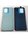 Tapa trasera p tapa bateria verde para Xiaomi 13T 13T Pro CSL