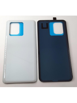 Tapa trasera p tapa bateria blanca para Xiaomi 13T 13T Pro CSL