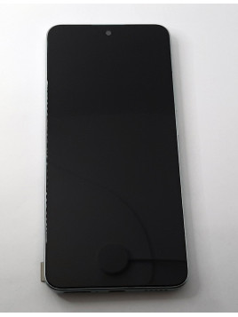 Pantalla TFT para Xiaomi 13T 13T Pro mas tactil negro mas marco verde compatible