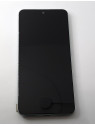 Pantalla TFT para Xiaomi 13T 13T Pro mas tactil negro mas marco verde compatible