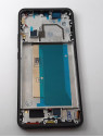 Pantalla TFT para Xiaomi 13T 13T Pro mas tactil negro mas marco negro compatible