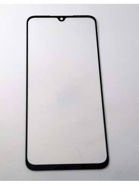 Cristal negro para Samsung Galaxy A05S SM-A057