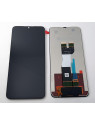 Pantalla lcd para Samsung Galaxy A05S SM-A057 mas tactil negro calidad premium