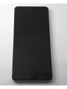 Pantalla lcd para Huawei Nova 11i mas tactil negro mas marco verde calidad premium