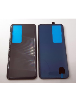 Tapa trasera o tapa bateria verde para Huawei P60 Pro