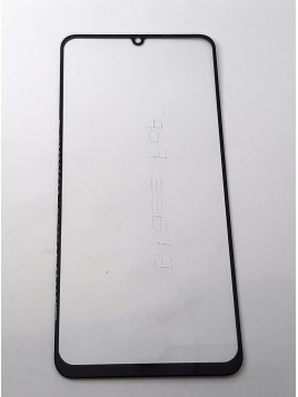 Cristal negro para Realme C53 RMX3760