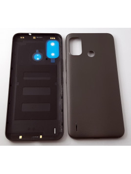 Carcasa trasera o tapa trasera gris para Nokia G11 Plus