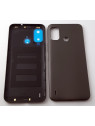 Carcasa trasera o tapa trasera gris para Nokia G11 Plus