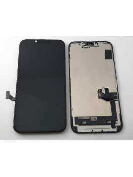 Pantalla incell H03i para IPhone 14 A2882 A2649 A2881 A2884 A2883 mas tactil negro compatible