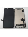 Pantalla incell H03i para IPhone 14 A2882 A2649 A2881 A2884 A2883 mas tactil negro compatible