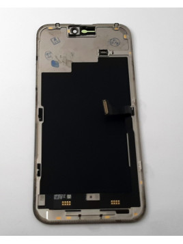 Pantalla lcd para IPhone 15 Pro Max A2849 A3106 A3105 A3108 mas tactil negro calidad premium