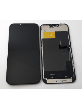 Pantalla RJ incell para IPhone 13 Pro Max A2643 mas tactil negro compatible