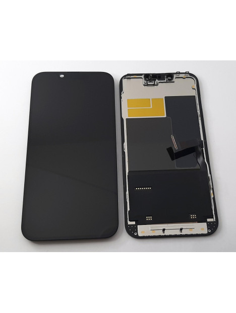 Pantalla RJ incell para IPhone 13 Pro A2638  mas tactil negro compatible