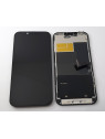 Pantalla RJ incell para IPhone 13 Pro A2638  mas tactil negro compatible