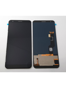 Pantalla oled para Google Pixel 3A XL mas tactil negro compatible