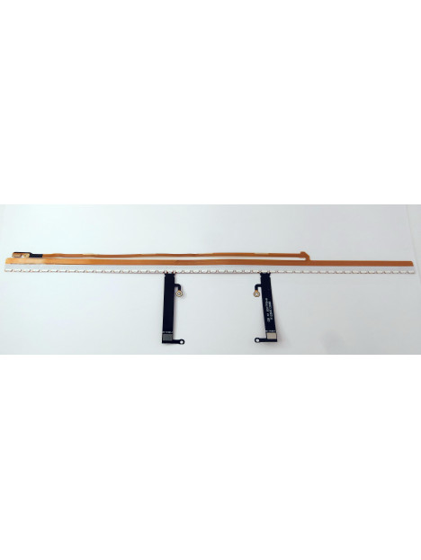 Flex tira retroiluminacion led para Macbook Pro 13.3" M1 A2338 calidad premium remanufacturada
