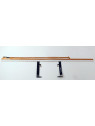 Flex tira retroiluminacion led para Macbook Pro 13.3" M1 A2338 calidad premium remanufacturada