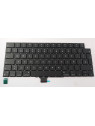 Flex teclado version española para Macbook Pro A2442 14" 2021 Macbook Pro 16.2 2021 A2485 calidad premium remanufac