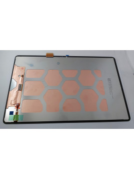 Pantalla lcd para Samsung Galaxy Tab S9 FE Plus SM-X610B SM-X616B mas tactil negro calidad premium