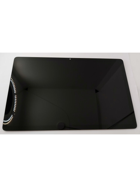 Pantalla lcd para Lenovo Chromebook Duet 3 11Q727 mas tactil negro calidad premium