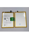 Bateria BLP877 4890mAh para Realme 8i 5G RMX3151 Realme C33 RMX3624 Realme C31 RMX3501 Realme C35 RMX3511