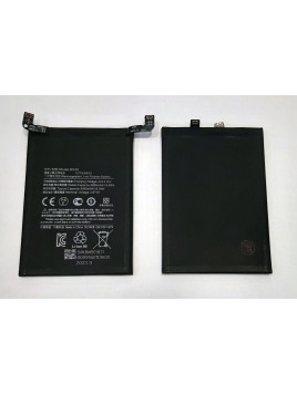 Bateria BN5E 4900mAh para Xiaomi Poco X4 Pro 5G Redmi Note 11 Pro 5G Redmi Note 11 Pro 4G