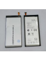 Bateria BL-T44 3500mAh de LG Stylo 5 LG K50 LG Q60 LG K40S
