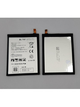 Bateria BL-T47 4300mAh para LG Velvet 5G LM-G900