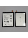 Bateria BL-T47 4300mAh para LG Velvet 5G LM-G900