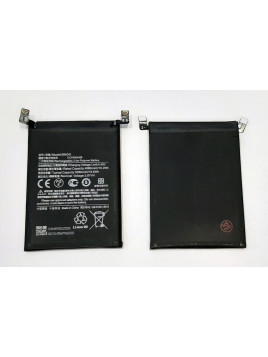 Bateria bm5g 5080 mAh para Xiaomi Poco X4 GT Redmi Note 11T Pro