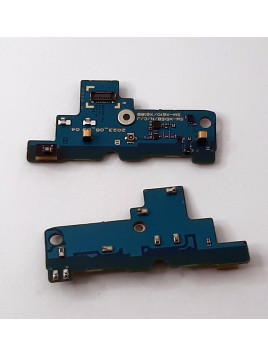 Placa antena wifi para Samsung Galaxy Tab S9 FE Plus SM-X610B SM-X616B GH82-32750A Service Pack