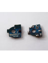Placa antena PBA para Samsung Galaxy Tab S9 FE Plus SM-X610B SM-X616B GH82-32751A Service Pack