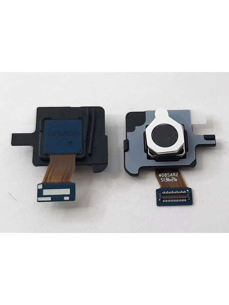 Flex camara trasera 8 mpx para Samsung Galaxy Tab S9 FE Plus SM-X616B GH96-16120A Service Pack