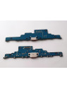 Placa conector carga para Samsung Galaxy Tab S9 FE Plus SM-X610B GH82-32781A Service Pack