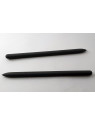 S-pen stylus gris para Samsung Galaxy Tab S9 FE 5G SM-X516B GH96-15768A Service Pack