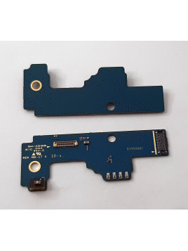 Placa conexion para Samsung Galaxy Tab S9 FE 5G SM-X516B GH82-32741A Service Pack