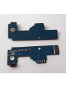 Placa conexion para Samsung Galaxy Tab S9 FE 5G SM-X516B GH82-32741A Service Pack