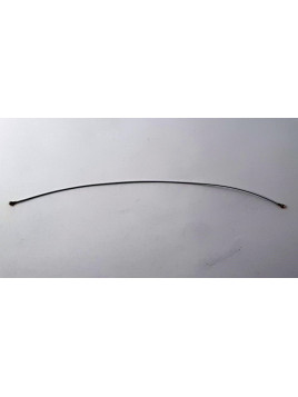 Antena coaxial 152.5mm para Samsung Galaxy Tab S9 FE 5G SM-X516B GH39-02149A Service Pack