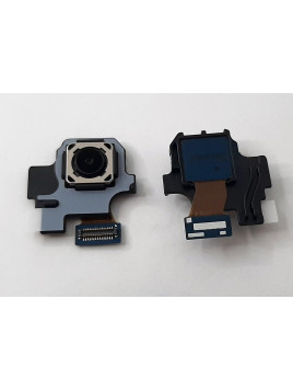 Flex camara trasera wide para Samsung Galaxy Tab S9 FE 5G SM-X510B SM-X516B GH96-16182A Service Pack